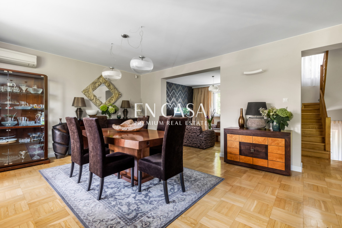 House Sale Warszawa Bemowo 2